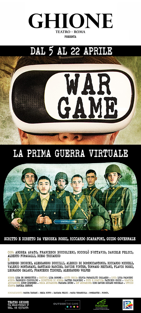 War Game