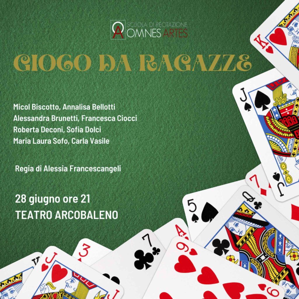 Gioco da Ragazze